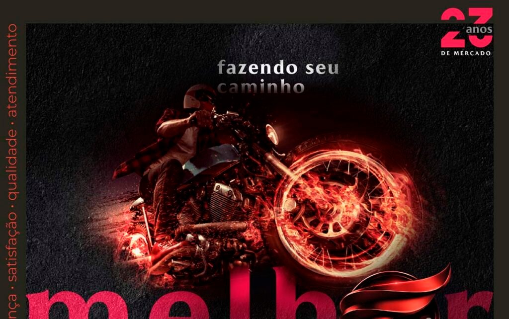 Quem somos Angels Moto