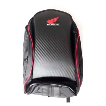 Mochila Casco Honda