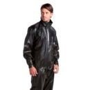 Conjunto Chuva Alba PVC Daytona Unissex