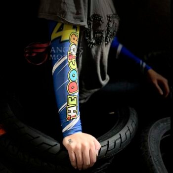 Manguito Valentino Rossi The Doctor 46