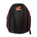 Mochila Nylon Honda Preta