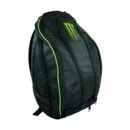 Mochila Nylon Monster Preta