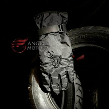 Luva Impermeável Schnell