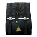 Mochila Impermeável Ina Gazol Street