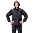 Conjunto Chuva Pantaneiro Nylon Unissex