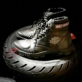 Bota Harley Davidson