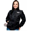 Jaqueta California Racing Life Feminina
