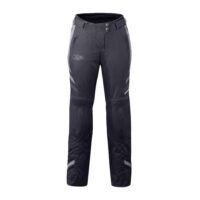 Calça Riffel Dynamic 2.0 Cinza Feminina