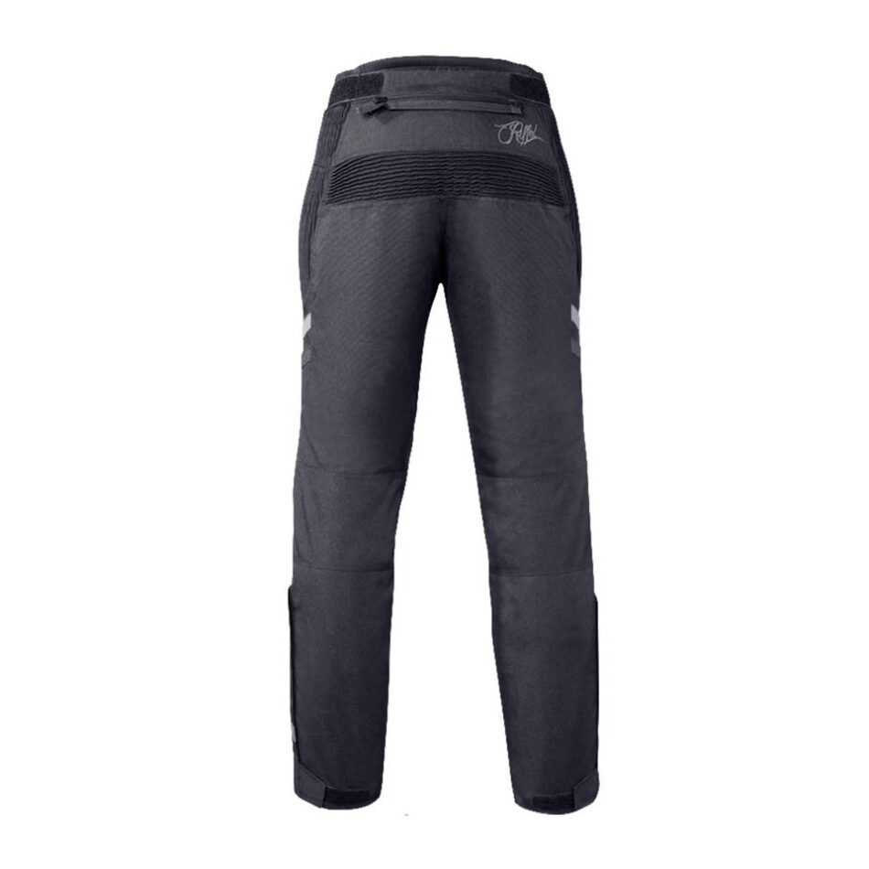 Calça Riffel Dynamic 2.0 Cinza Feminina