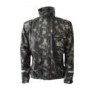 Conjunto Chuva Passo Bom Camuflada