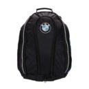 Mochila Nylon BMW Preta