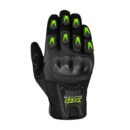 Luva X11 Blackout Verde Masculina