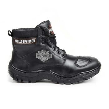 Bota Harley Davidson