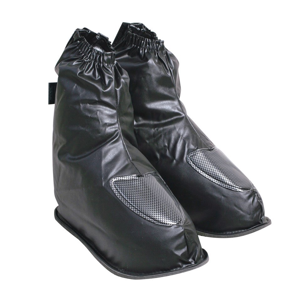 Qual a melhor bota para andar de moto?