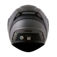 Capacete Norisk FF345 Route Chance Matt/Blk 3