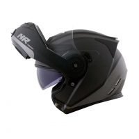 Capacete Norisk FF345 Route Chance Matt/Blk 4