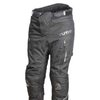 Calça Tutto Classic Preta Masculina