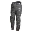 Calça Tutto Classic Preta Masculina