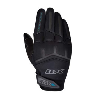 Luva X11 Fit X Azul Feminina
