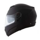 Capacete Norisk Force Matt/Blk