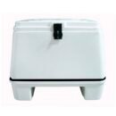 Baú MN3 Prisma 90L Branco