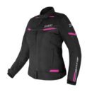 Jaqueta X11 Guard 2 Rosa Feminina