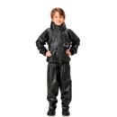 Conjunto Chuva Pantaneiro PVC Infantil