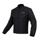 Jaqueta X11 Iron 2 Preta Masculina