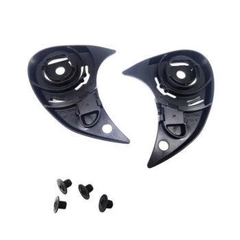 Reparo Viseira Kit Retanção LS2 FF350 Polivisor