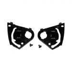 Reparo Viseira Kit Retencao LS2 FF320 FF353 Original