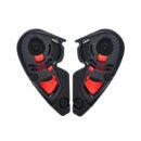 Reparo Visera Kit Retenção MT V12 Thunder Revenge Stringer