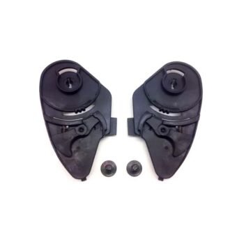 Reparo Viseira Kit Placa Peels Viper