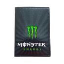 Carteira Porta Documento Monster