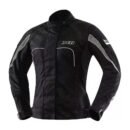 Jaqueta X11 One Preta Feminina