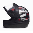 Capacete Taurus San Marino Preto