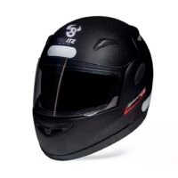 Capacete-Taurus-Zarref-V3-Classic-Preto-Fosco-3