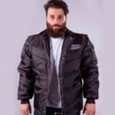 Jaqueta Arizona Refletivel