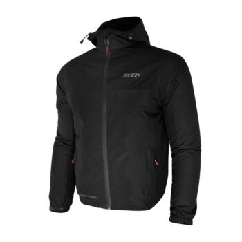 Jaqueta X11 Rain Preta Masculina