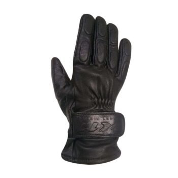 Luva X11 Route Couro Caprino Masculina