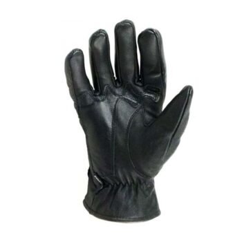 Luva X11 Route Couro Caprino Masculina