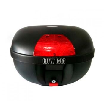 Baú Gow 33L