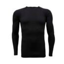 Camiseta Segunda Pele Manga Longa Verão