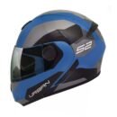 Capacete Peels Urban Sync 2 Azul