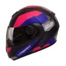 Capacete Peels Urban Sync 2 Rosa