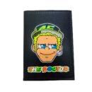 Carteira Porta Documento The Doctor Cartoon