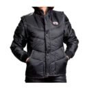 Jaqueta California Racing Tradicional Feminina