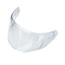 Viseira MT Thunder 3 Stinger Revenge Cristal Original