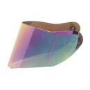 Viseira MT V08 Optimus Rainbow Verde Original