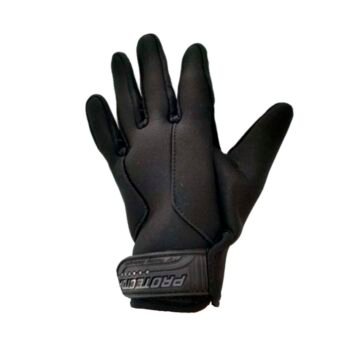 Luva Protector Preta