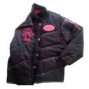 Jaqueta Arizona Refletivel Feminina